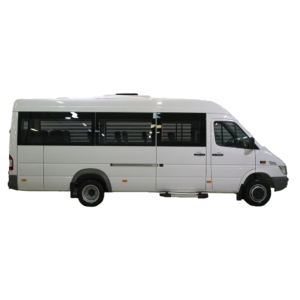 Mercedes-Benz Sprinter Classic maxi long