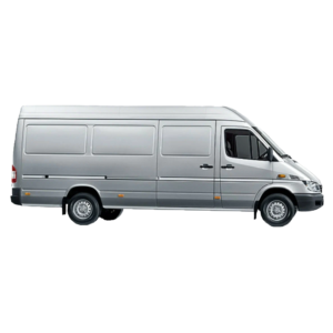 Mercedes-Benz Sprinter Classic maxi