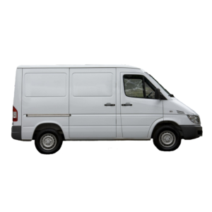 Mercedes-Benz Sprinter Classic super mini